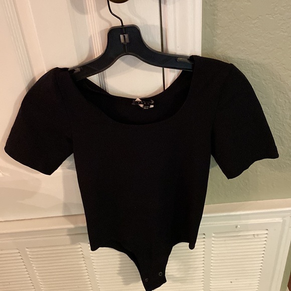 Theory Body Suit - Picture 3 of 4